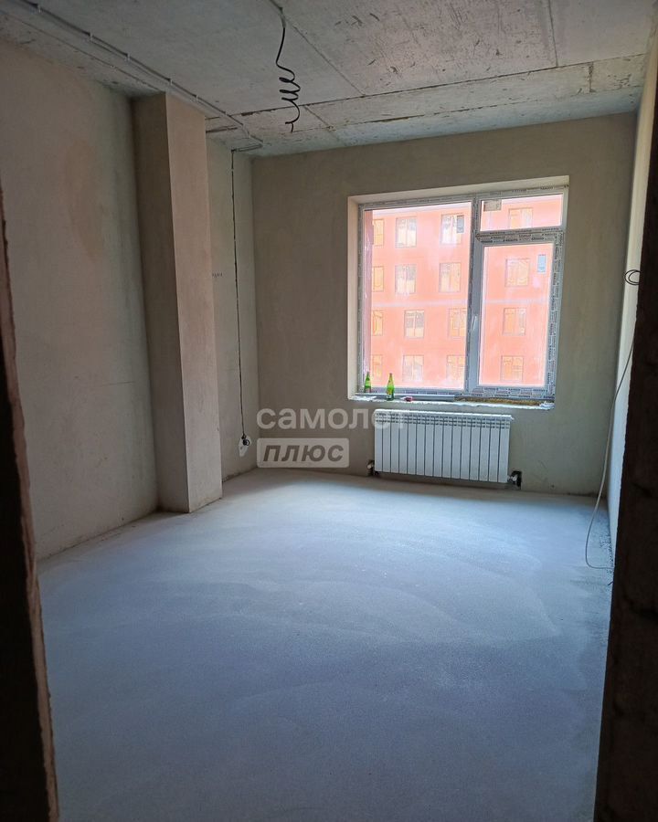 квартира г Нальчик Горная ул Тлостанова 32 фото 8