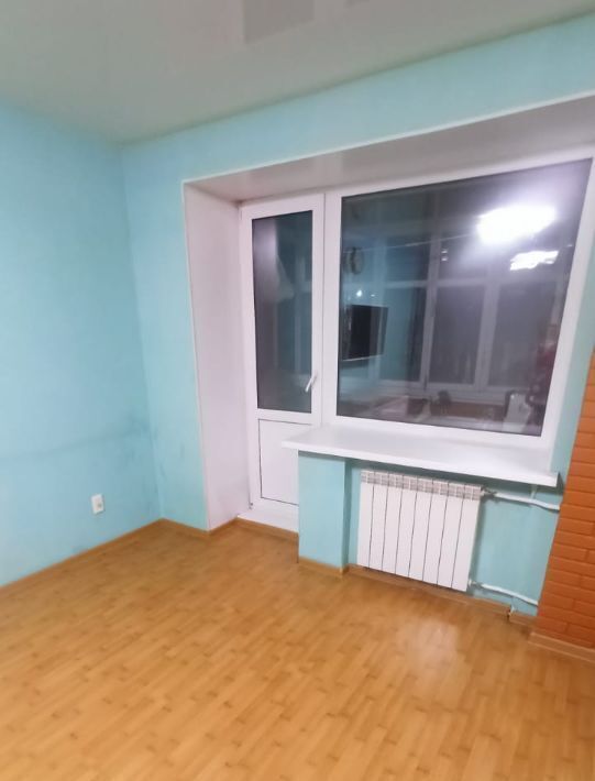 квартира г Пермь р-н Свердловский ул Чкалова 52 фото 19