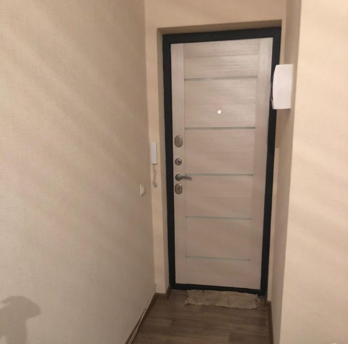 квартира г Барнаул р-н Индустриальный ул Балтийская 99 фото 27