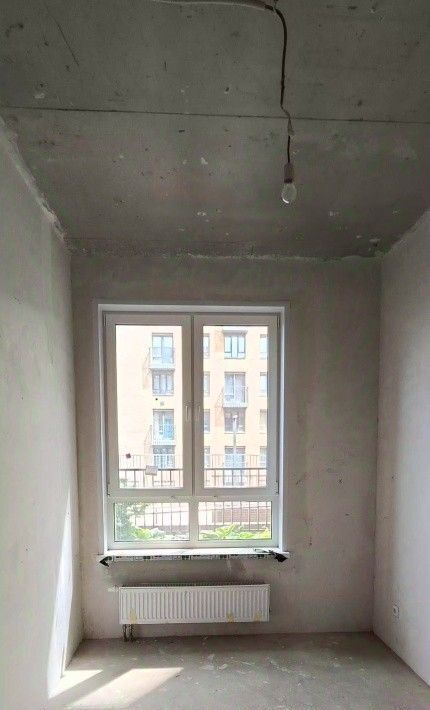 квартира г Уфа р-н Кировский ул Менделеева 1/1 фото 11
