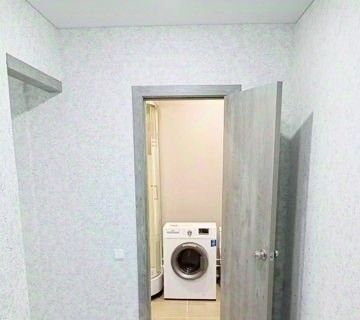 квартира г Уфа р-н Орджоникидзевский ул Пекинская 23 фото 3