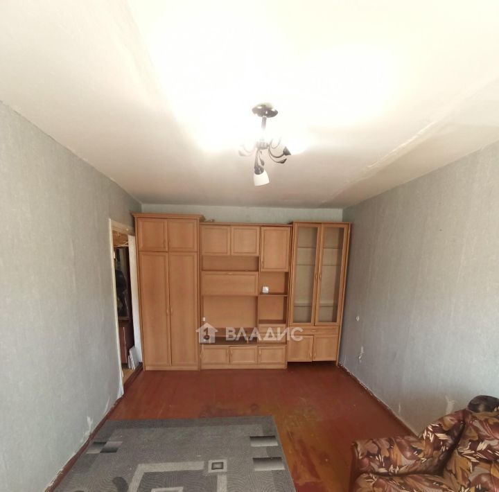 квартира г Улан-Удэ р-н Октябрьский ул Калашникова 17 фото 8