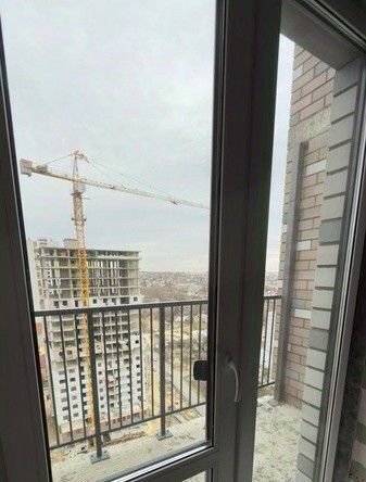 квартира г Волгоград мкр Ангарский р-н Дзержинский ул им. Полоненко 4а фото 11