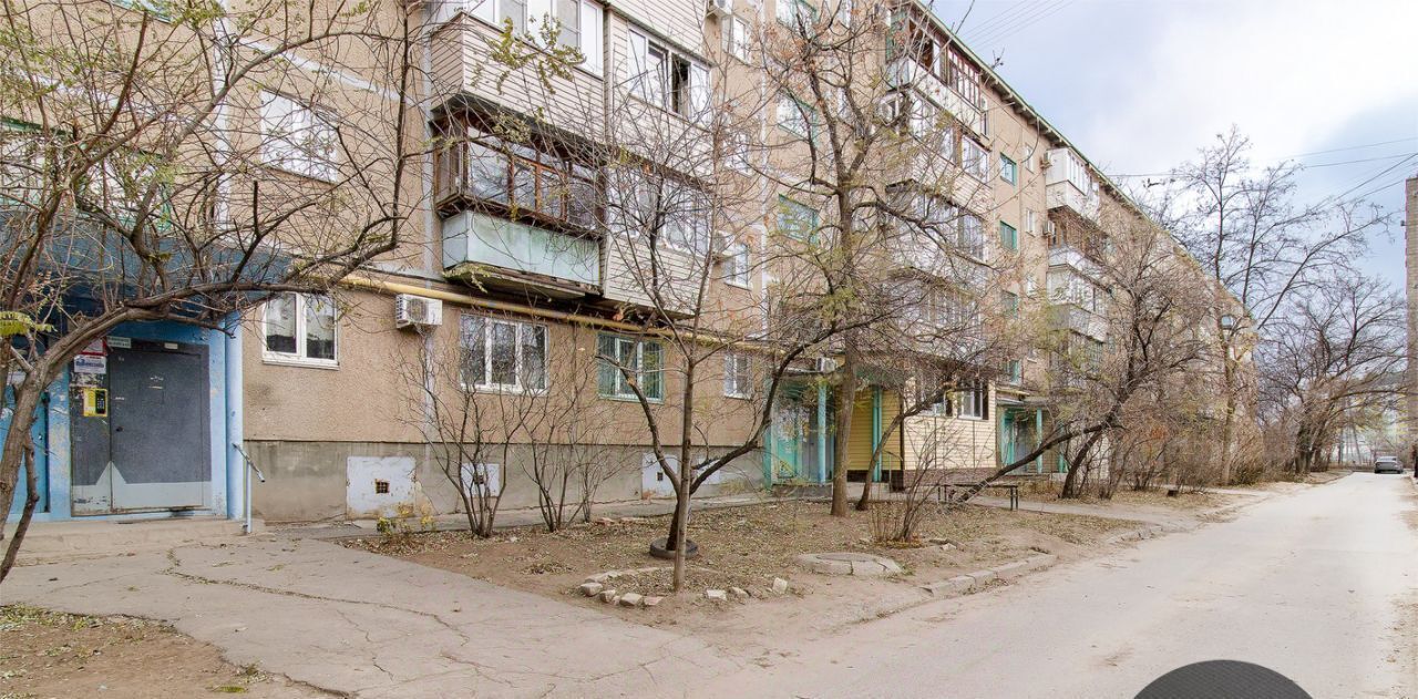 квартира г Волжский пл Труда 13 фото 11