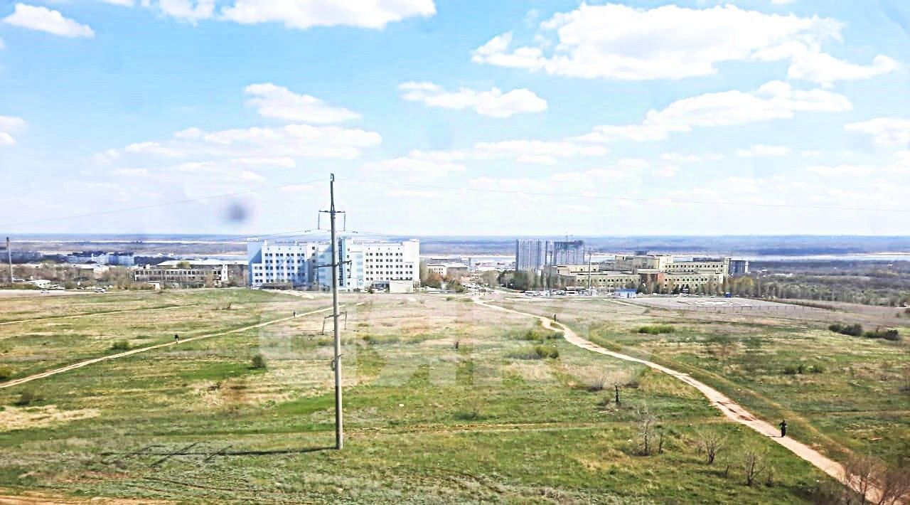 квартира г Волгоград р-н Советский ул. Маршала Воронова, 22 фото 11