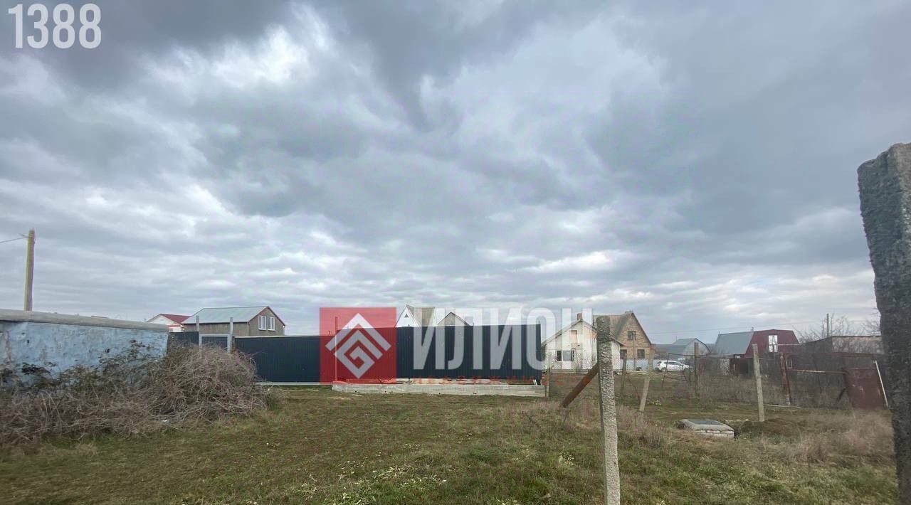 земля г Феодосия Геотехник СПК, ул. Вишневая фото 4