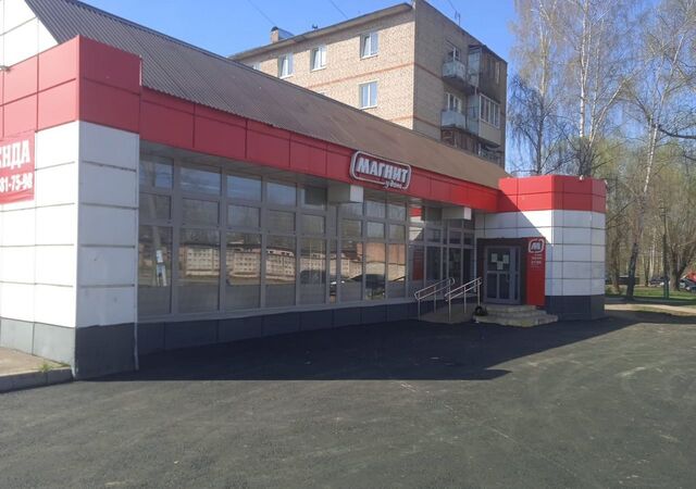 г Ликино-Дулёво ул Текстильщиков 3 фото