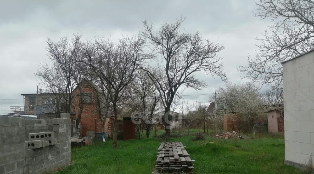 дом р-н Ейский г Ейск п Широчанка снт Авиатор дорожка 5-я фото 1