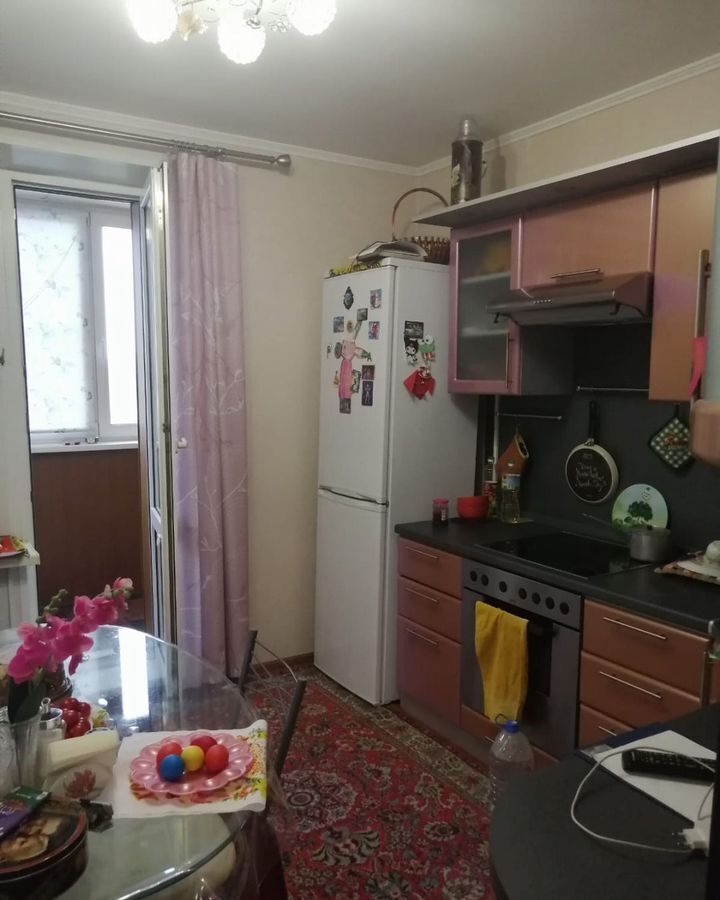 квартира г Подольск ул Силикатная 6/3 Силикатная, Подольск фото 8