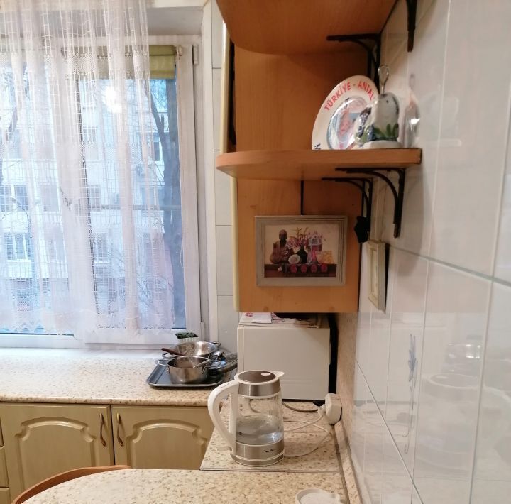 квартира г Белгород Восточный б-р Народный 63а фото 2