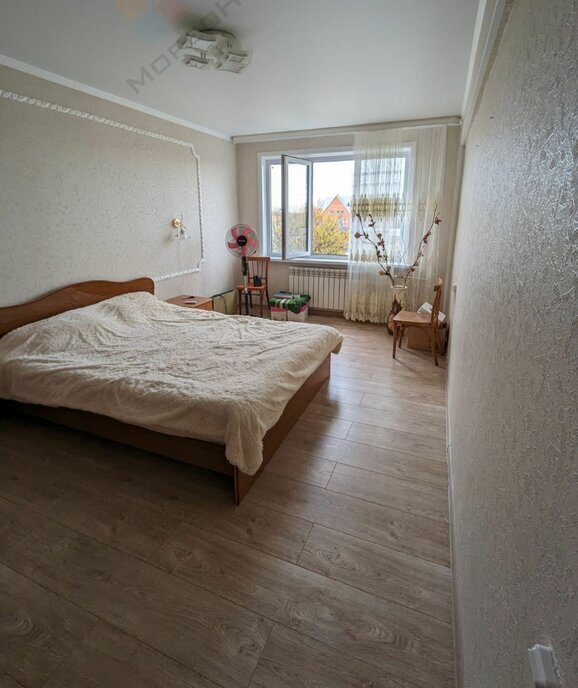 квартира р-н Лабинский г Лабинск ул Мира 311 фото 8