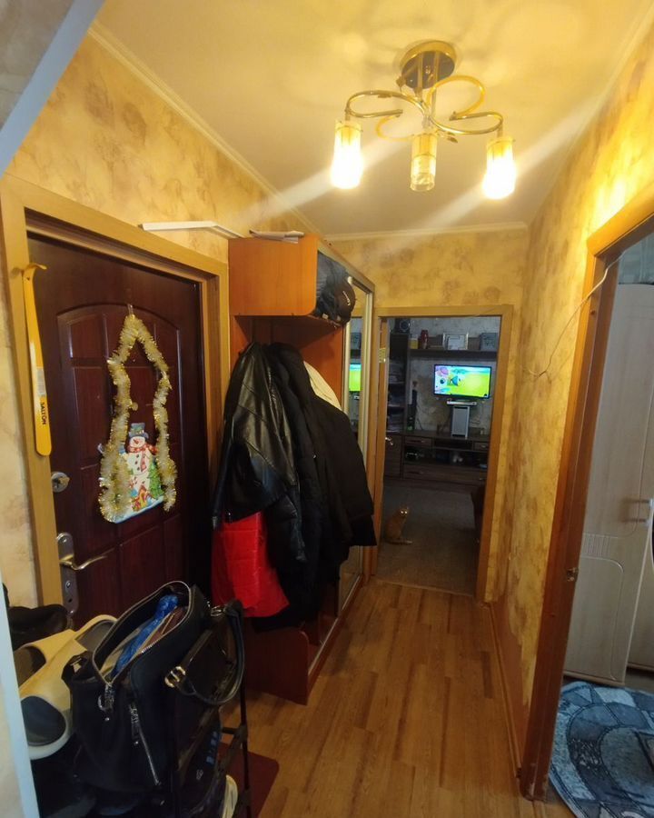 квартира р-н Ростовский г Ростов 1-й мкр-н, 16, Великий фото 22