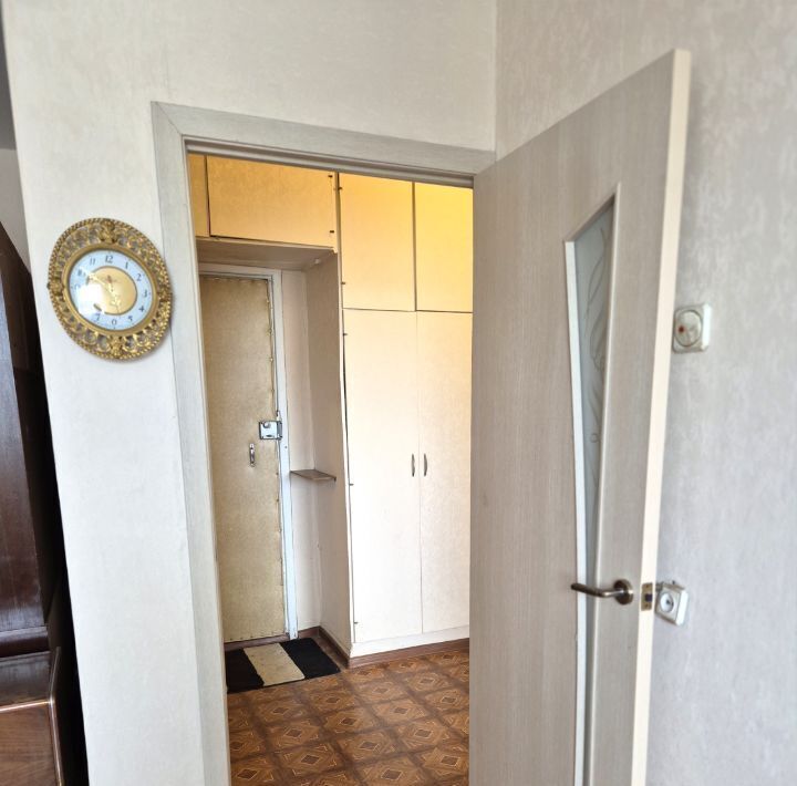 квартира г Тольятти р-н Автозаводский ул Фрунзе 3 фото 6