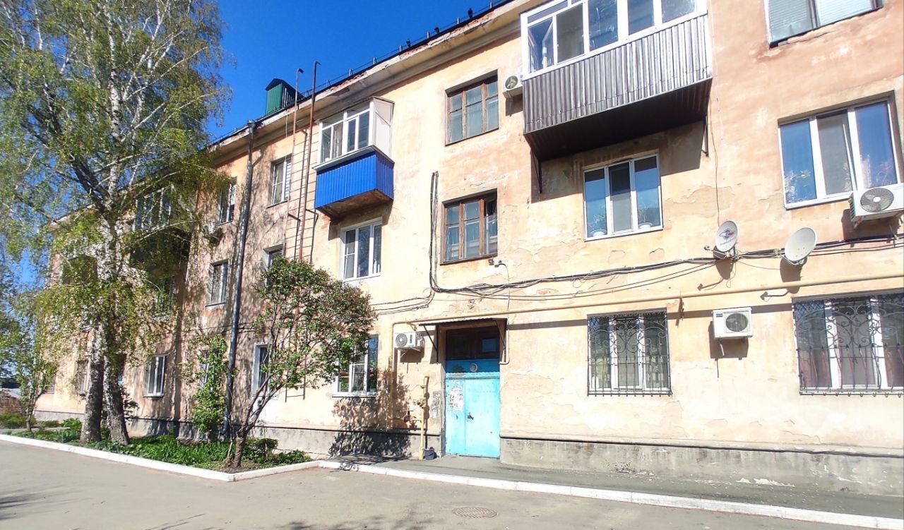 квартира г Сызрань ул Карла Маркса 6 фото 13