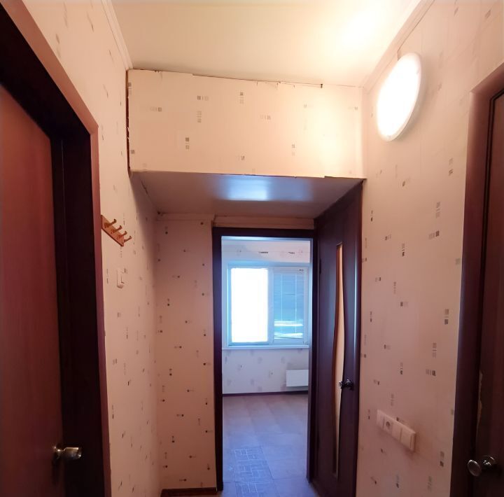 квартира г Тольятти р-н Автозаводский ул Тополиная 41 фото 9