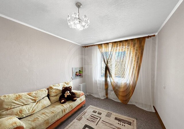 р-н Дзержинский ул Салмышская 3 фото