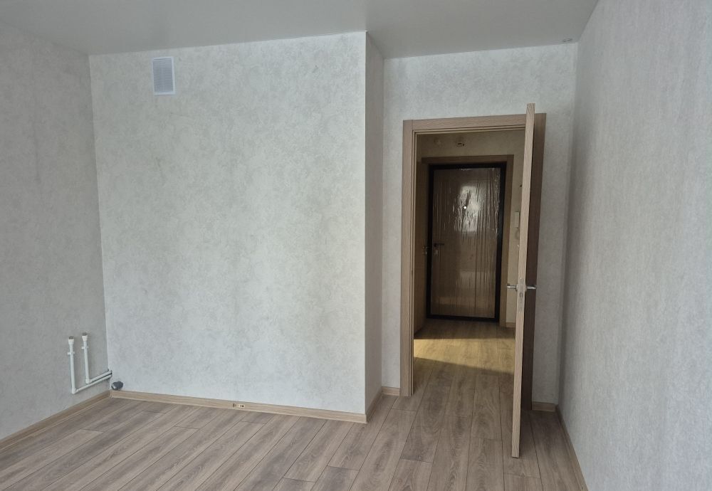 квартира г Воронеж р-н Центральный ул Шишкова 22 д. 140Б фото 5
