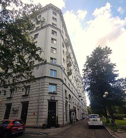 квартира ВАО район Соколиная гора Московская область фото