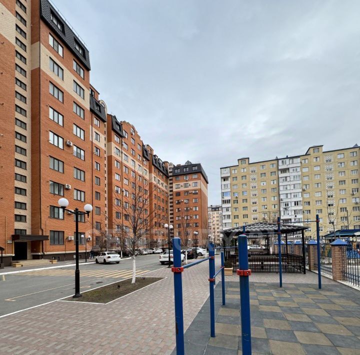 квартира г Каспийск ул Ленина 98 фото 3