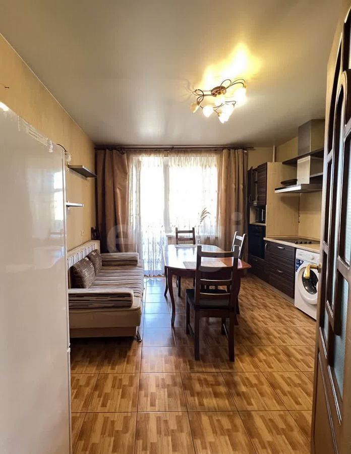 квартира г Казань Козья слобода ул Чистопольская 60 фото 4