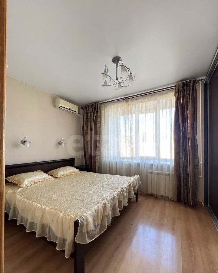 квартира г Казань Козья слобода ул Чистопольская 60 фото 11