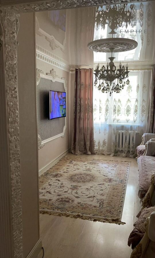 квартира г Грозный ул Дьякова 7б фото 1