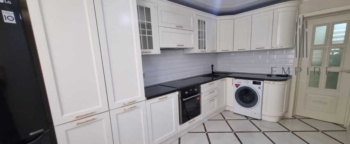квартира г Грозный ул. Абдурахмана Г. Авторханова, 43 фото 14