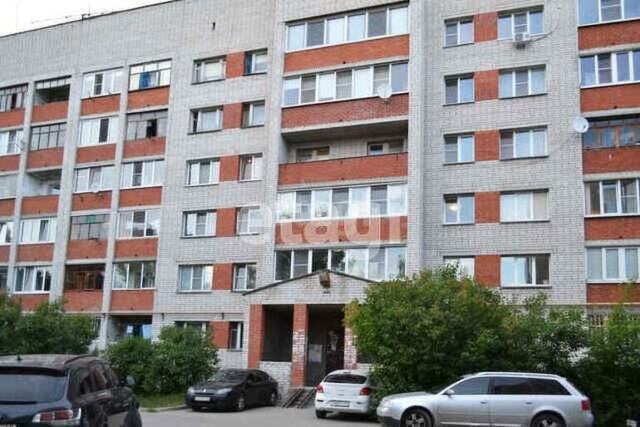 ул Гурьянова 18 фото