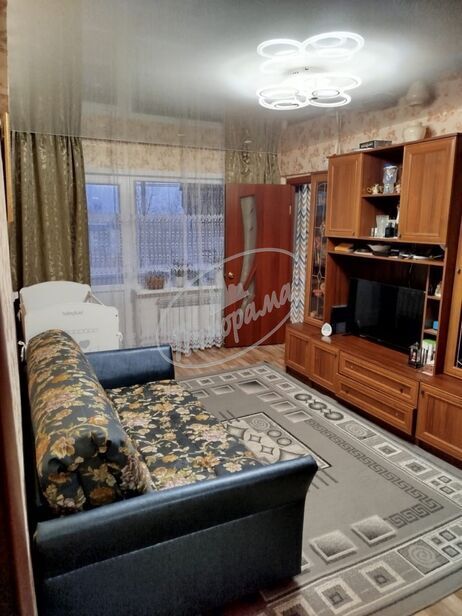 квартира г Калуга ул. Турынинская, д. 8 фото 5