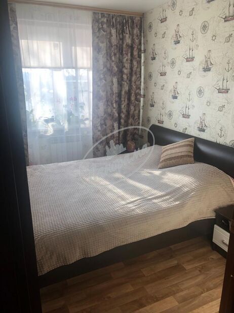 квартира г Калуга ул. Турынинская, д. 8 фото 11