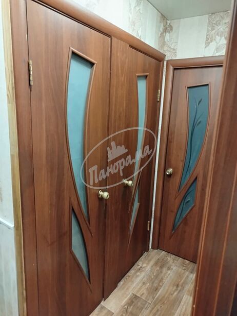 квартира г Калуга р-н Октябрьский ул Турынинская 8 фото 19