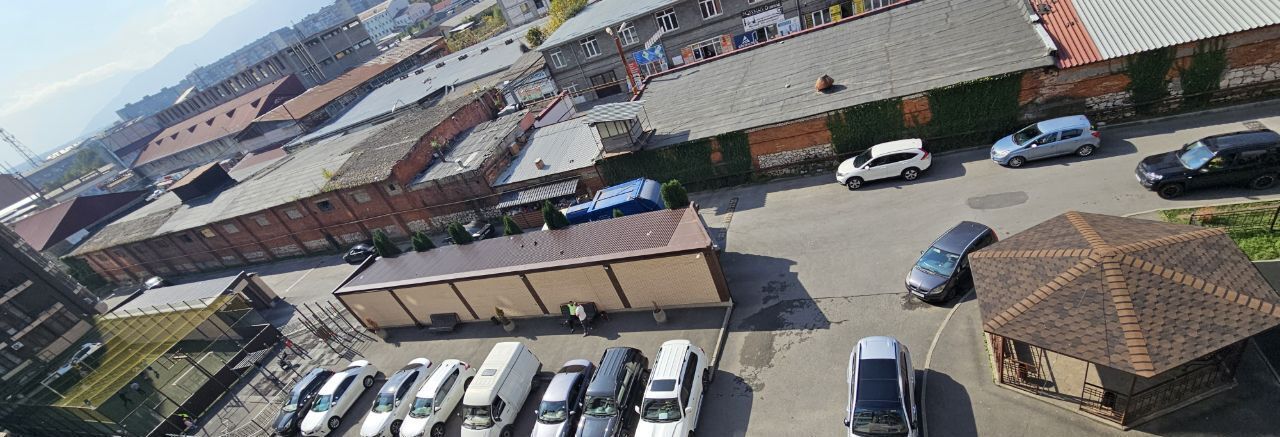 квартира г Владикавказ р-н Затеречный ул Первомайская 19к/1 фото 32