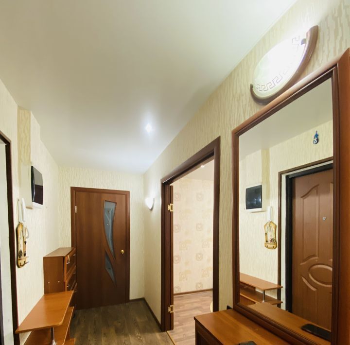 квартира г Екатеринбург Ботаническая ул. Академика Шварца, 10к 3 фото 11