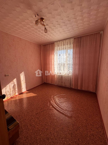 квартира г Белгород Западный ул Есенина 46а фото 3