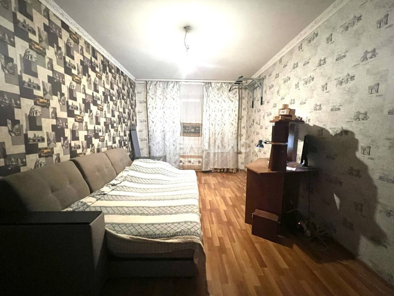 квартира г Белгород Западный ул Губкина 29 фото 3