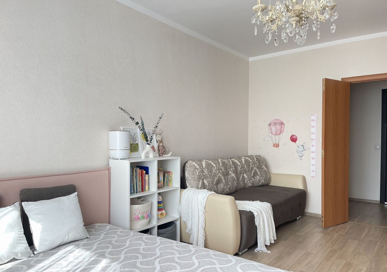 квартира г Москва ш Дмитровское 169к/8 Физтех фото 3