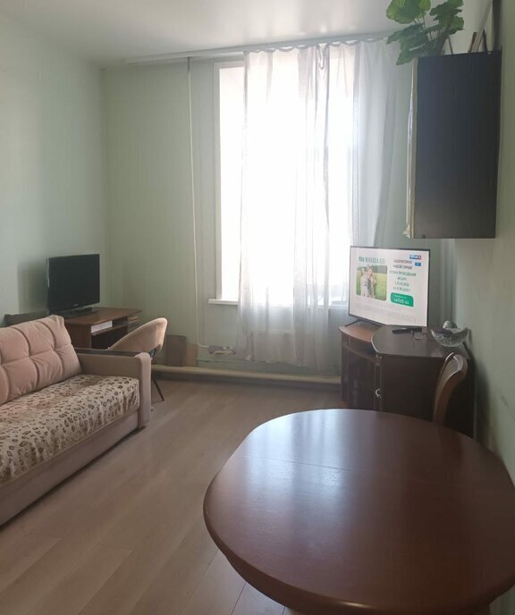 комната г Иркутск ул Советская 121 фото 2