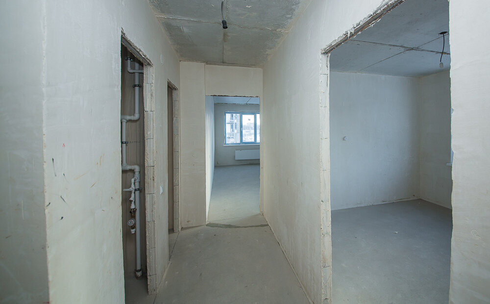 квартира г Ярославль ул Дядьковская 50к/2 фото 9