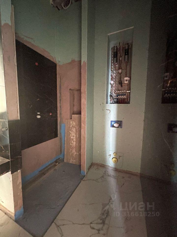 квартира г Краснодар ул Старокубанская 131/1 ЖК «Элегант» фото 4