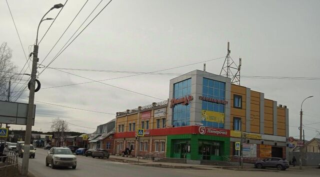 р-н Ленинский дом 290 фото