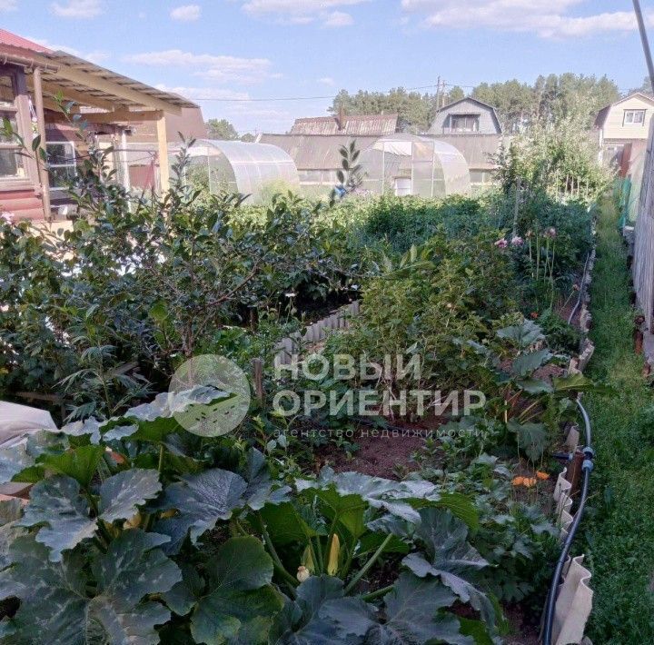 дом г Новоуральск д Починок Ревда фото 9