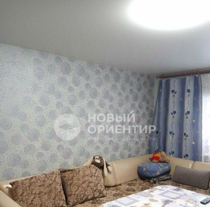 дом г Новоуральск д Починок Ревда фото 22