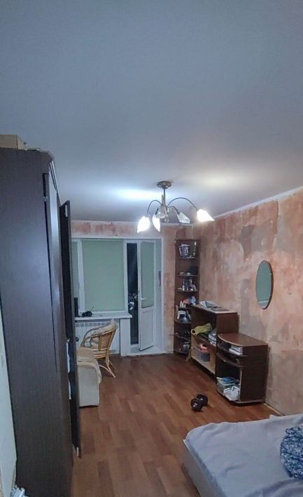 квартира г Обнинск ул Гурьянова 23 фото 5