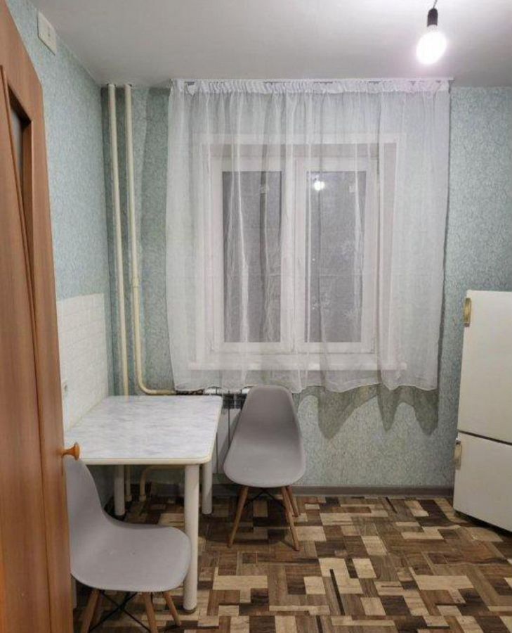 квартира г Красноярск р-н Свердловский ул Судостроительная 27д фото 6