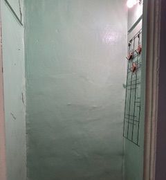 квартира г Красноярск р-н Железнодорожный ул Демьяна Бедного 24 фото 10