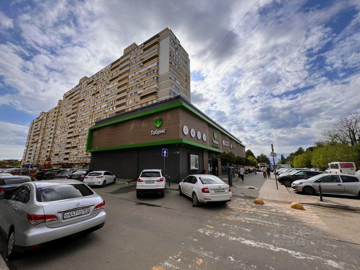 квартира г Краснодар ул Кореновская 2/3 фото 29
