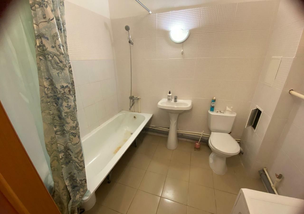 квартира г Екатеринбург Чкаловская ул Фурманова 103 фото 7