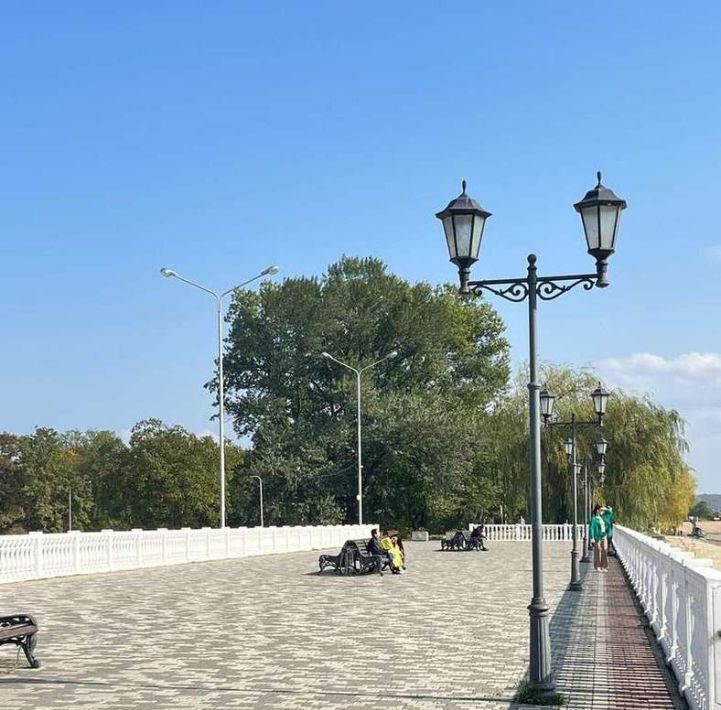 квартира г Пятигорск ул Приозерная фото 14