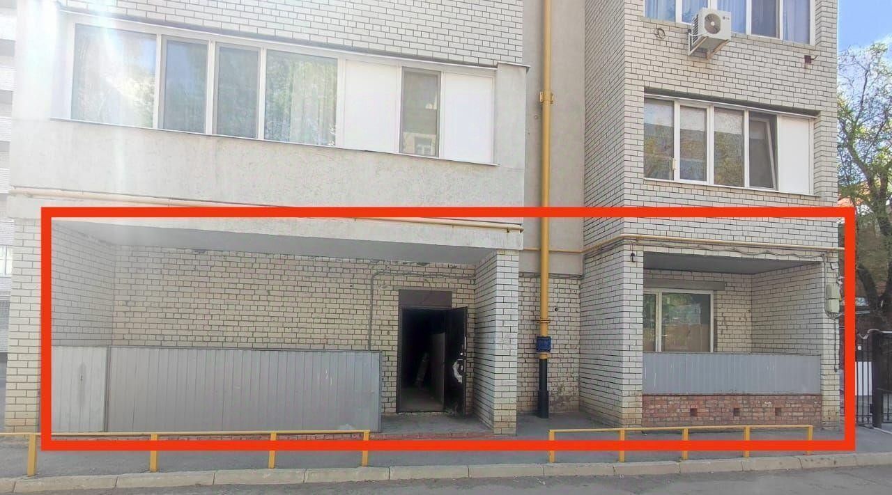 офис г Саратов р-н Кировский ул. Имени Академика С. Г. Навашина, 6 Ас 1 фото 6