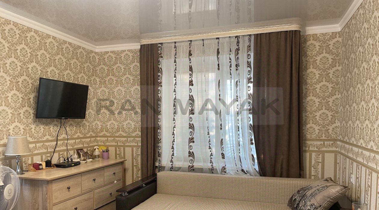квартира г Майкоп ул Жуковского 5 фото 6